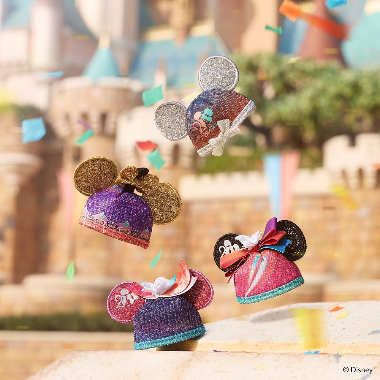 Hong Kong Disneyland Park Ticket - image 72